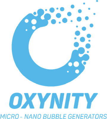 Oxynity, micro-nano bubble generators